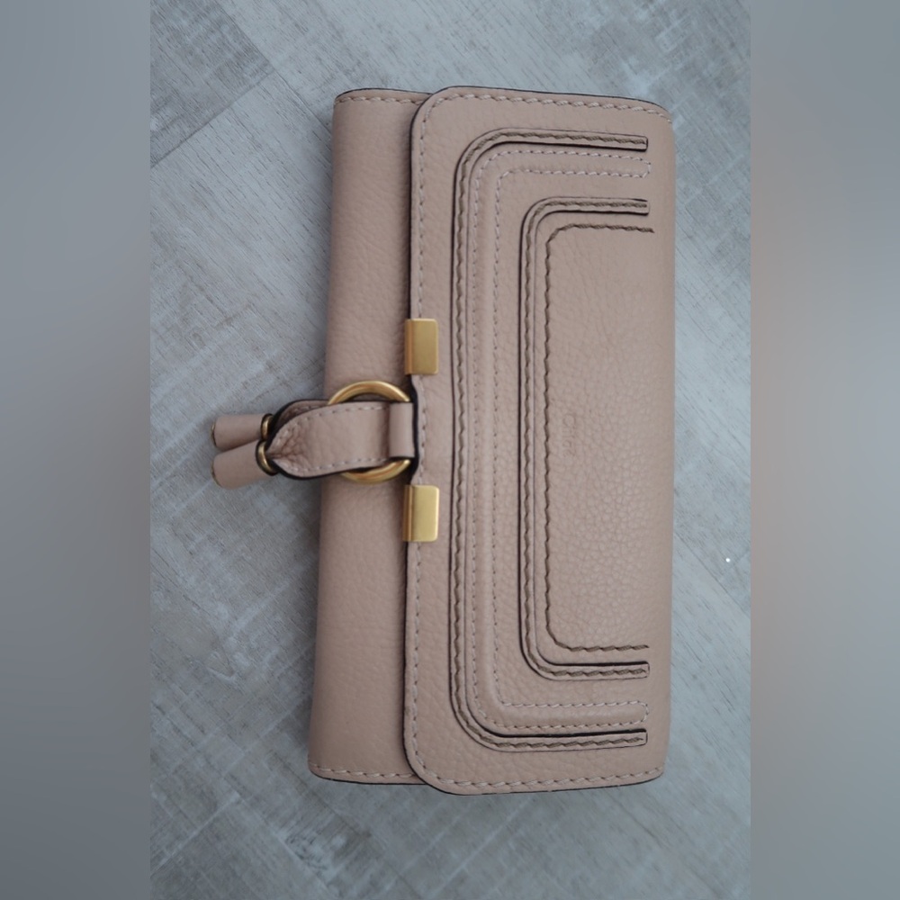 Chloe Wallet
